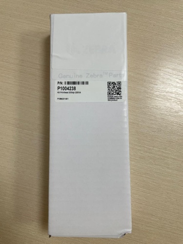 ���������� ������������ Zebra 203 dpi ��� �������� 220Xi4, P1004238 ���� 2